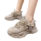 Damen Sportliche Lifestyle Sneaker R&B