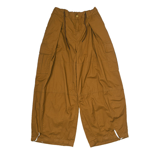Damen Cargohose mit elastischem Bund und praktischen Seitentaschen R&B