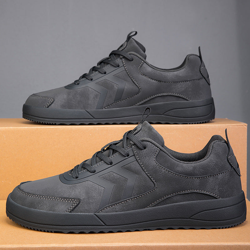 Damen Sportliche Freizeitschuhe mit rutschfester Sohle und ergonomischer Unterstützung R&B