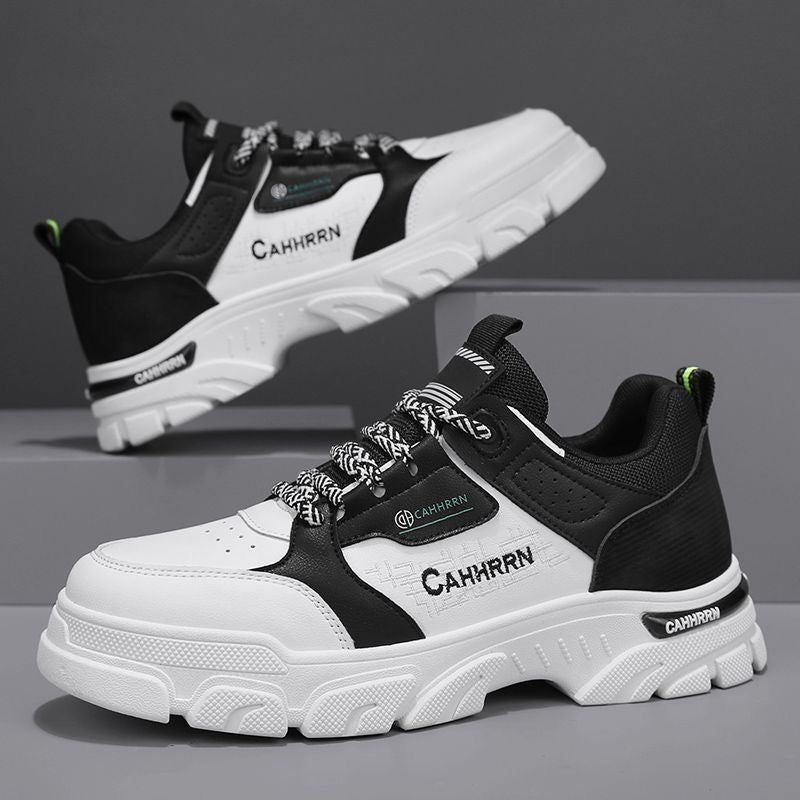 Damen Sportliche Sneakers mit komfortablem Dämpfungssystem und strapazierfähigem Obermaterial