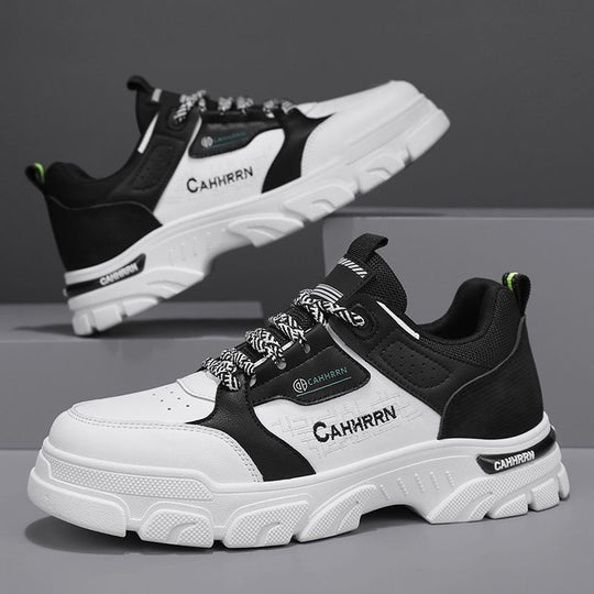 Damen Sportliche Komfort Sneakers R&B