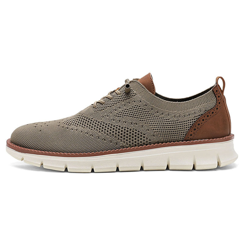 Damen Leichte und atmungsaktive Freizeitschuhe R&B