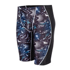Herren Schwimmshorts R&B
