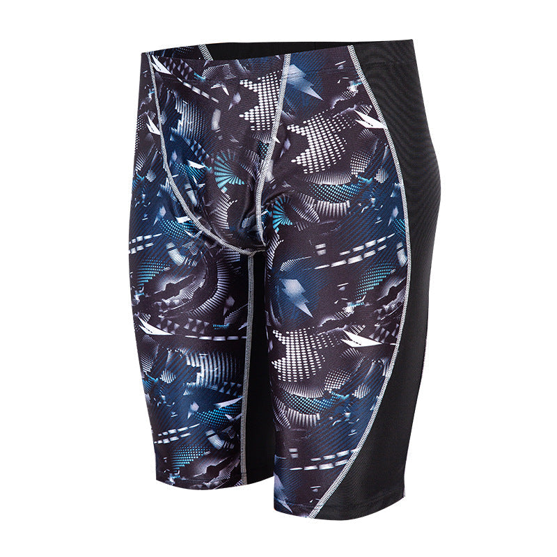 Herren Schwimmshorts R&B