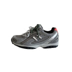 Damen Sportliche Trail-Laufschuhe mit atmungsaktiver Mesh-Oberfläche und rutschfester Sohle