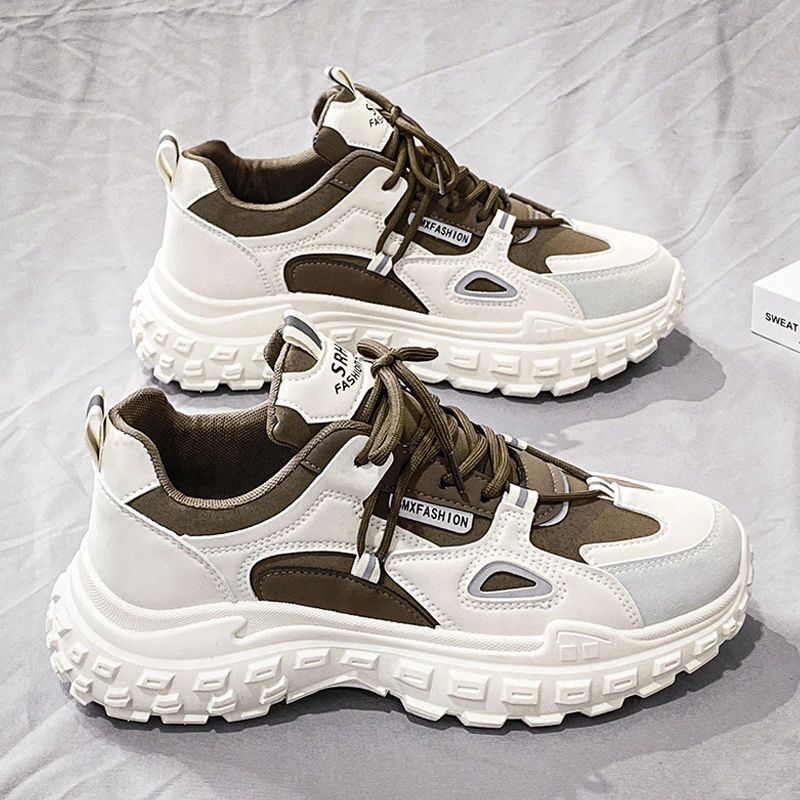 Damen Sportliche Lauf-Sneaker mit innovativer Dämpfung und trendigem Design R&B