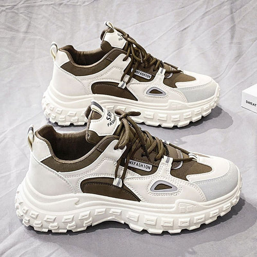 Damen Sportliche Lauf-Sneaker mit innovativer Dämpfung und trendigem Design R&B