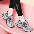 Damen Sportliche Dämpfungsschuhe mit atmungsaktivem Design R&B
