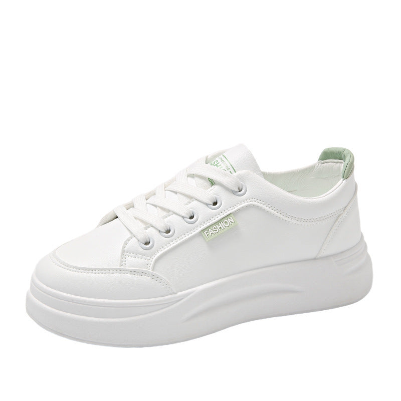 Damen City Sneakers mit ergonomischer Dämpfung und atmungsaktivem Obermaterial R&B