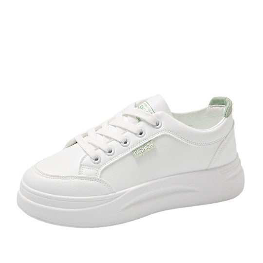 Damen City Sneakers mit ergonomischer Dämpfung und atmungsaktivem Obermaterial R&B