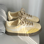 Damen Sportliche Freizeitschuhe mit rutschfester Sohle und leichtem Obermaterial