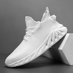 Damen Komfortable atmungsaktive Sneakers R&B