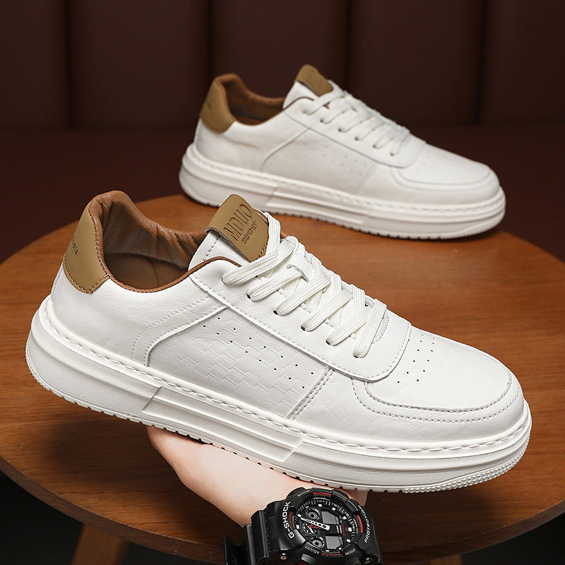 Damen sportliche Sneaker R&B
