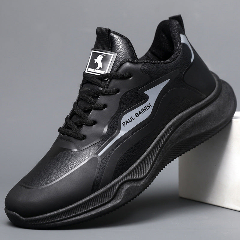 Damen Komfortable Sportschuhe mit dämpfender Sohle und atmungsaktivem Obermaterial R&B