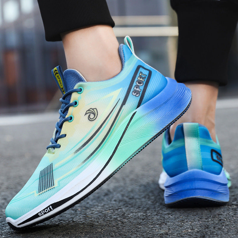 Damen Sport Sneakers R&B