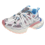 Damen Sportliche Sneakers mit innovativem Schnellschnürsystem und atmungsaktivem Obermaterial R&B