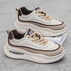 Damen Sneakers mit dämpfender Luftpolster-Technologie R&B