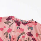 Damen Maxikleid R&B