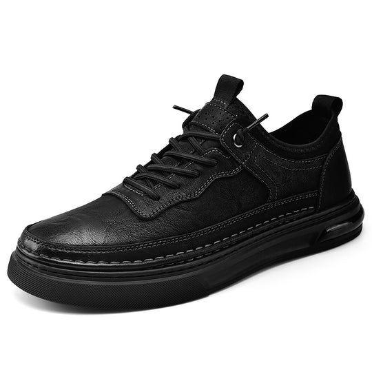 Herren Bequeme Lifestyle-Sneaker mit atmungsaktiver Oberfläche R&B