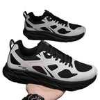 Herren Sportliche Laufschuhe mit innovativer Dämpfungstechnologie und rutschfester Sohle R&B
