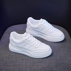 Damen Elegante Sneaker mit modischen Details und bequemer Sohle R&B