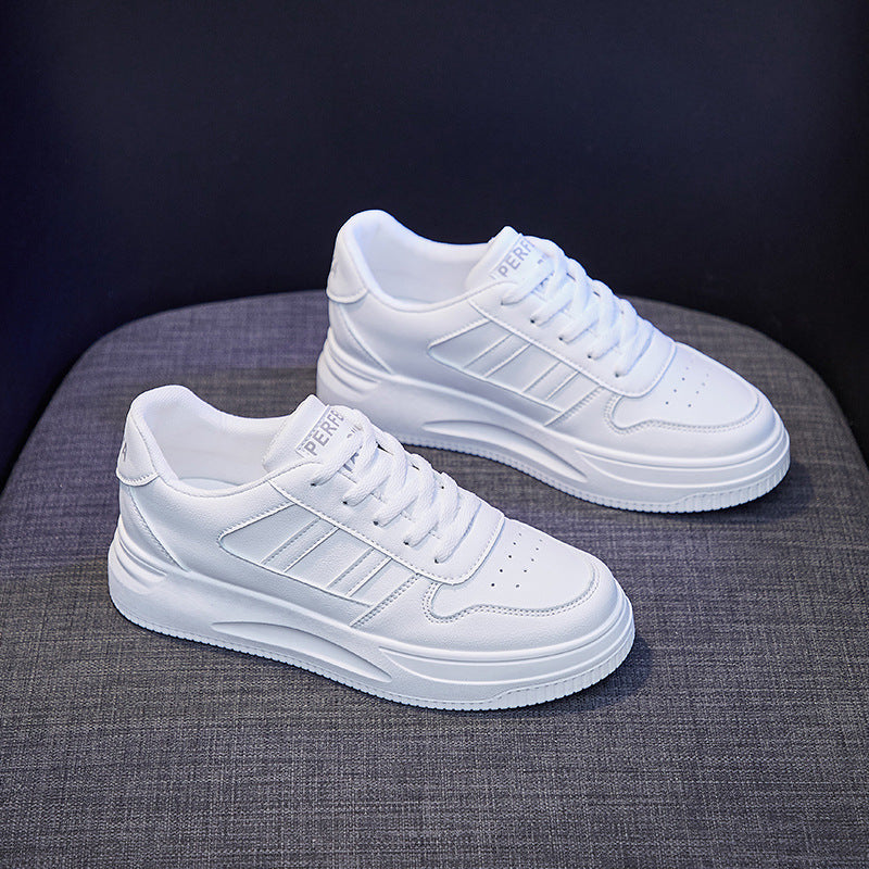 Damen Elegante Sneaker mit modischen Details und bequemer Sohle R&B