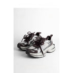 Damen Sportliche Sneakers mit innovativer Dämpfungstechnologie und atmungsaktivem Obermaterial R&B