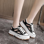Damen Sportliche Sneaker mit durchdachtem Luftzirkulationsdesign R&B