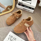 Damen sportliche Sneaker