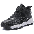 Damen Hohe Performance Sport Sneakers mit innovativem Dämpfungssystem R&B