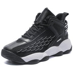 Damen Hohe Performance Sport Sneakers mit innovativem Dämpfungssystem R&B