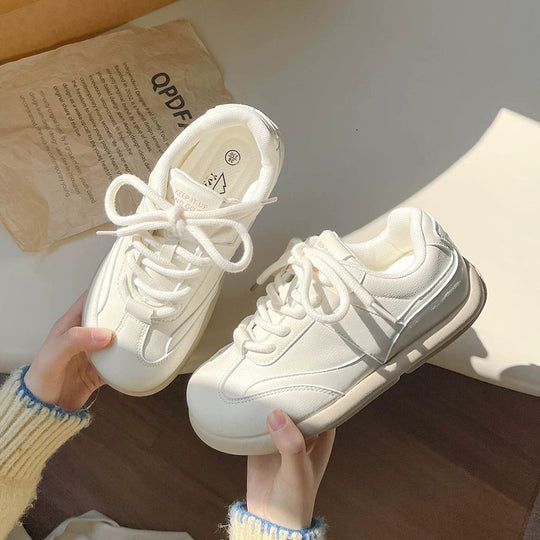 Damen Sportliche Freizeitschuhe mit ergonomischer Dämpfung und atmungsaktivem Obermaterial R&B