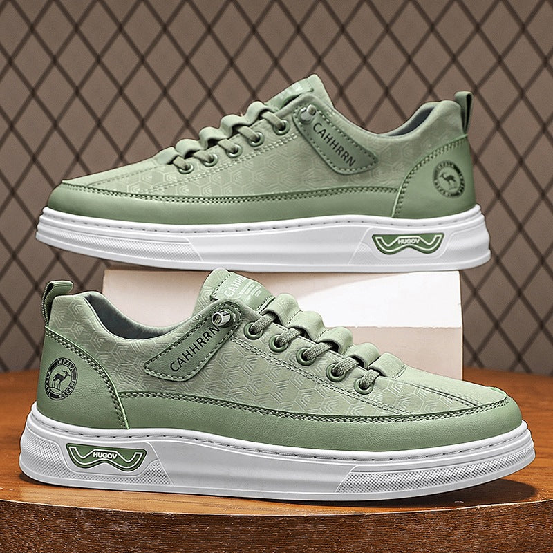 Damen Sneaker im modernen Design mit ergonomischer поддержки R&B