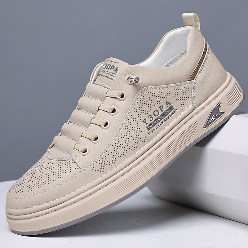 Damen Atmungsaktive Sneaker mit flexibler Sohle und ergonomischer Dämpfung R&B