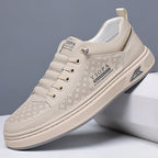 Damen Atmungsaktive Sneaker mit flexibler Sohle und ergonomischer Dämpfung R&B