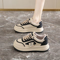 Damen Sportliche Sneaker mit robustem Design und komfortabler Dämpfung R&B