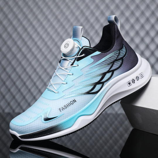 Damen Hochleistungs Performance Sneakers mit innovativem Schnürsystem R&B