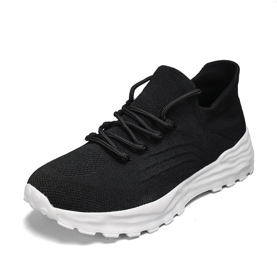 Damen Atmungsaktive Leichtgewicht Laufschuhe R&B