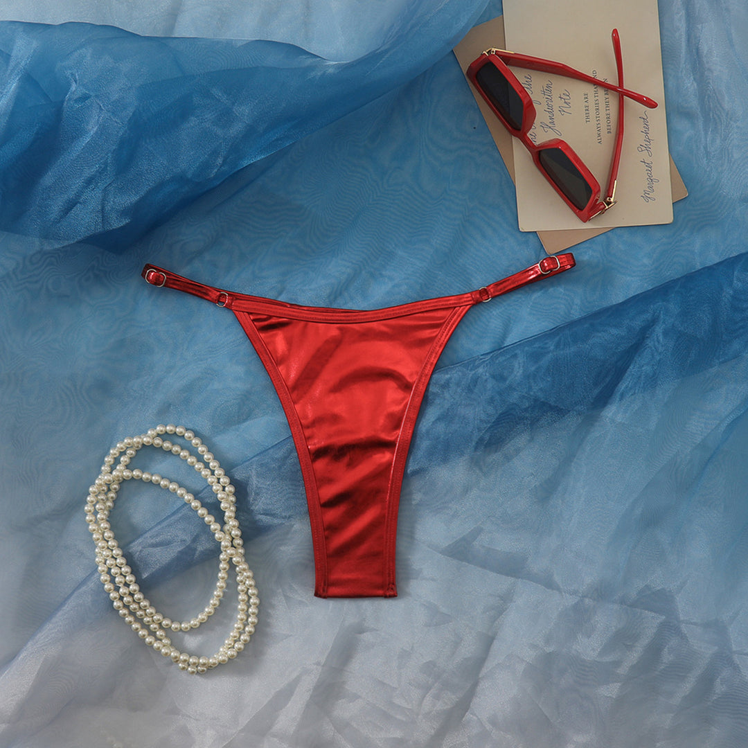 Damen Hotpants-Bikini R&B