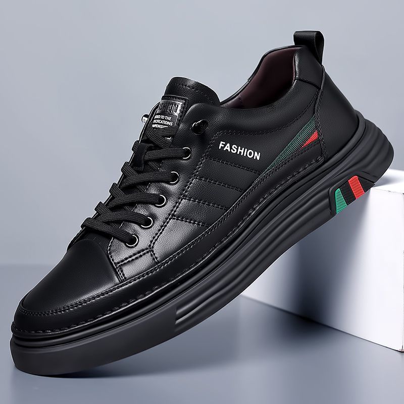 Damen Modische Sneakers mit sportlichem Design und weicher Polsterung R&B