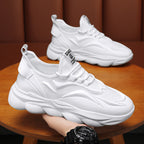 Damen ultraleichte Sneakers mit digitalem Dämpfungssystem