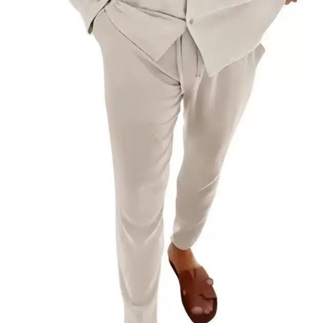 Damen elegante und bequeme Sommeranzug R&B