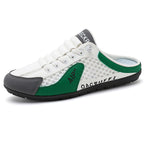 Damen Atmungsaktive Freizeitschuhe mit flexiblem Sohlenprofil R&B