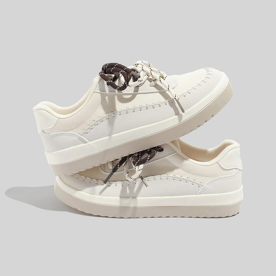 Damen Sneaker mit bequemer Dämpfung und sportlichem Design R&B