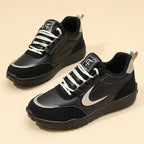 Damen Sportliche und bequeme Sneakers mit innovativer Sohle