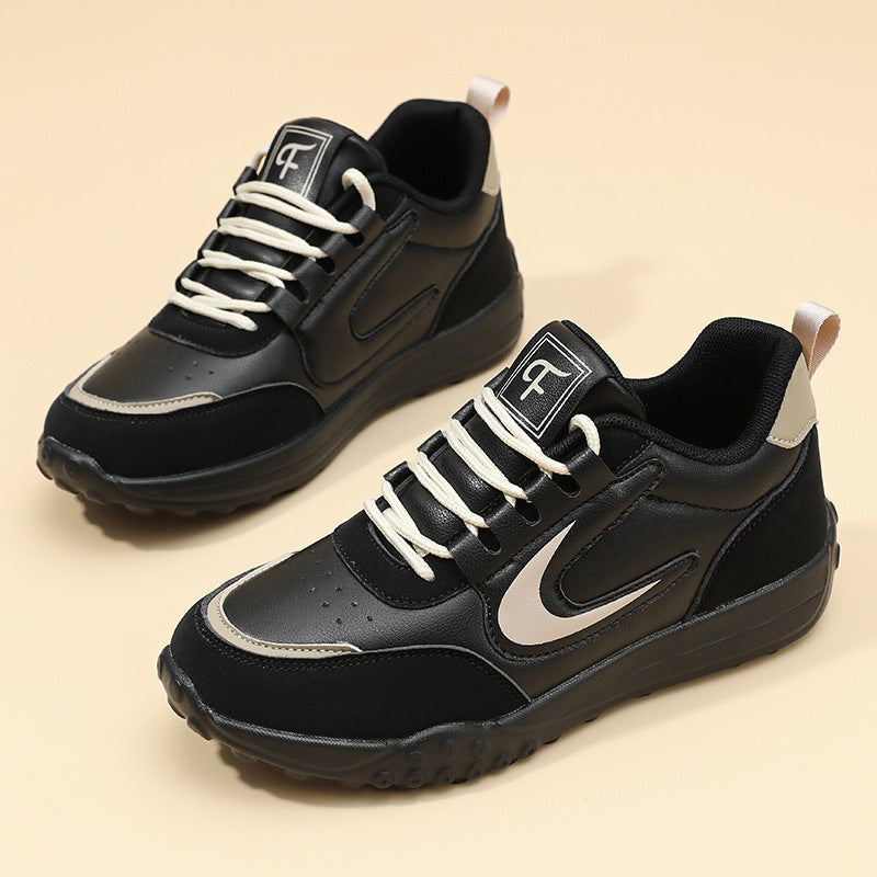 Damen Sportliche und bequeme Sneakers mit innovativer Sohle