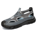 Damen Outdoor-Sandalen mit atmungsaktiver Mesh-Oberfläche R&B