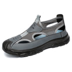 Damen Outdoor-Sandalen mit atmungsaktiver Mesh-Oberfläche R&B