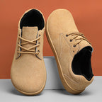 Damen Sportliche Sneaker mit rutschfester Sohle und atmungsaktivem Material