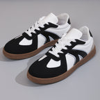 Damen Sportschuhe mit ergonomischer Dämpfung und gepolsterter Sohle R&B